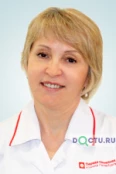 Строк Лариса Николаевна - Южно-Сахалинск