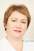 Строкач Виктория Викторовна - Тобольск