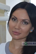 Строкань Ольга Олеговна - Самара