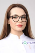 Строканова Анастасия Евгеньевна - Иваново