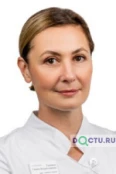 Строкина Галина Владиславовна - Санкт-Петербург