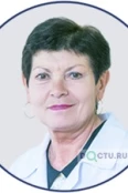 Строкина Татьяна Валентиновна - Москва