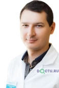 Строков Кирилл Александрович - Симферополь