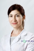 Строкова Елена Валерьевна - Саратов