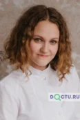 Строкова Ирина Александровна - Тамбов