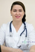 Строкова Наталья Владимировна - Ростов-на-Дону