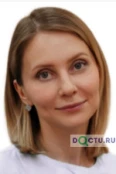 Строкова Ольга Александровна - Оренбург