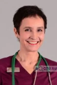 Строковская Ирина Афанасьевна - Москва