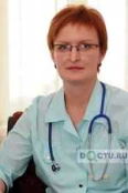 Стромова Юлия Евгеньевна - Красноярск