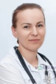 Стручалина Мария Михайловна - Тамбов