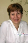 Стручкова Елена Юрьевна - Москва