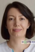 Стручкова Ирина Петровна - Иваново