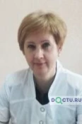 Стругалева Светлана Вольдемаровна - Рязань