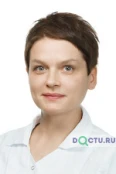 Струганова Ирина Валерьевна - Москва