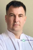 Стругавцов Алексей Викторович - Ростов-на-Дону