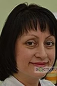 Струговец Наталья Васильевна - Омск