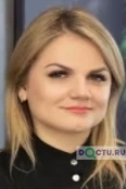 Струговец Олеся Петровна - Брянск