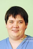 Струянский Кирилл Александрович - Москва