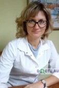 Струкова Елена Юрьевна - Тамбов