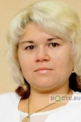Струкова Оксана Анатольевна - Кемерово