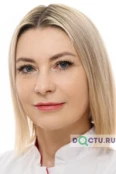 Струкова Ольга Михайловна - Воронеж