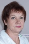 Струкова Ольга Николаевна - Воронеж