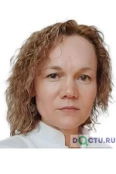 Струкова Ольга Петровна - Москва