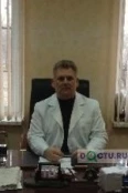 Струначёв Юрий Александрович - Волгоград