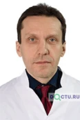 Струнин Олег Всеволодович - Новосибирск
