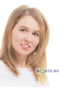 Струнина Анастасия Васильевна - Пермь