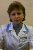 Стрункова Антонина Геннадиевна - Чебоксары