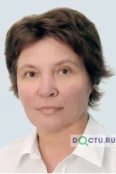 Струтиевская Наталья Арнольдовна - Тверь