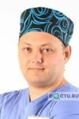Струздин Егор Александрович - Набережные Челны