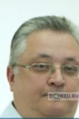 Стрыгин Александр Владимирович - Тверь