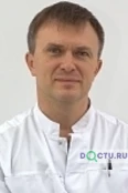 Стрыгин Дмитрий Алексеевич - Иркутск