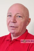 Стрыгин Олег Васильевич - Воронеж