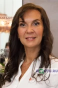 Стрыгина Агния Эдуардовна - Иркутск