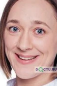 Стрыгина Анна Викторовна - Тула