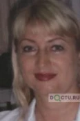 Стрыгина Елена Александровна - Краснодар