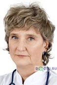 Стрыгина Татьяна Борисовна - Москва