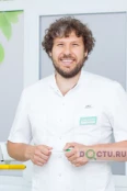 Студеникин Роман Викторович - Воронеж