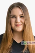 Студеникина Ирина Анатольевна - Курск