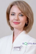Студеникина Марина Анатольевна - Москва