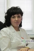 Студенникова Маргарита Эдуардовна - Орёл