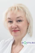 Студенникова Светлана Петровна - Оренбург