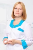 Стукалова Елена Львовна - Рязань