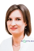 Стукалова Евгения Валерьевна - Астрахань