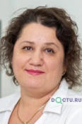 Стукалова Наталья Александровна - Пенза