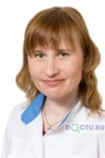 Стукалова Олеся Константиновна - Самара