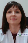 Стукалова Ольга Владимировна - Волгоград